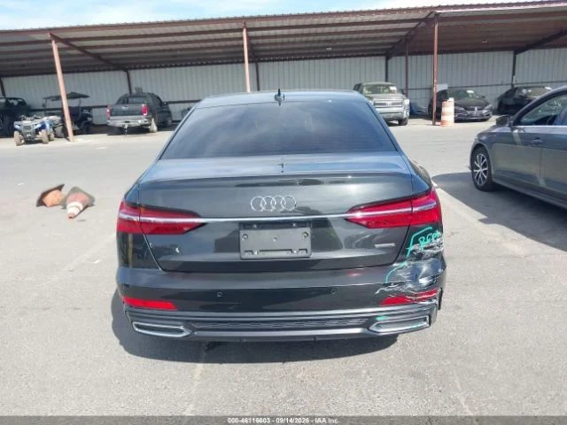 Audi A6, снимка 6 - Автомобили и джипове - 56727290