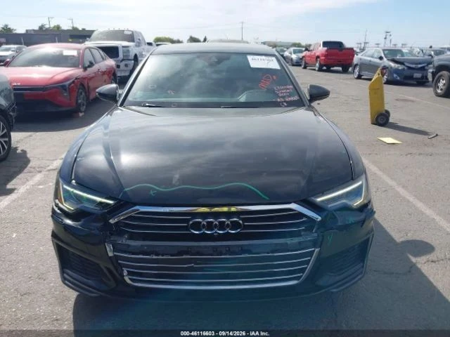 Audi A6, снимка 2 - Автомобили и джипове - 56727290