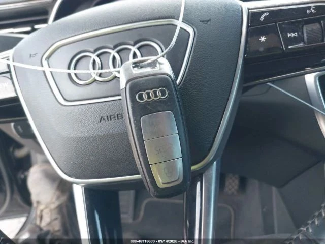 Audi A6, снимка 13 - Автомобили и джипове - 56727290