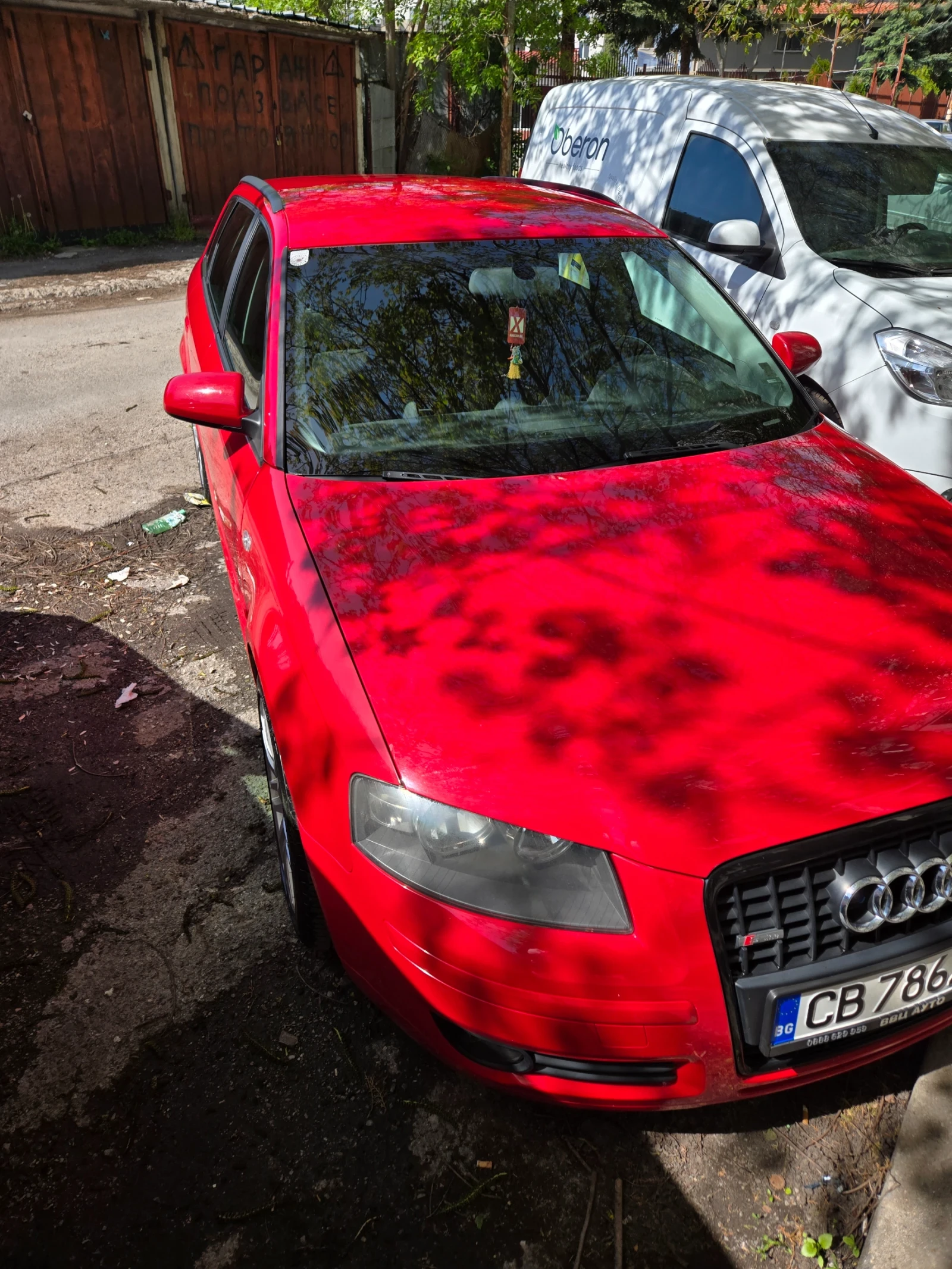 Audi A3 1.8 tfsi  - изображение 2