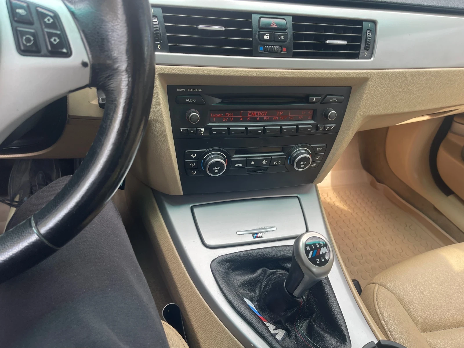 BMW 320  - изображение 9