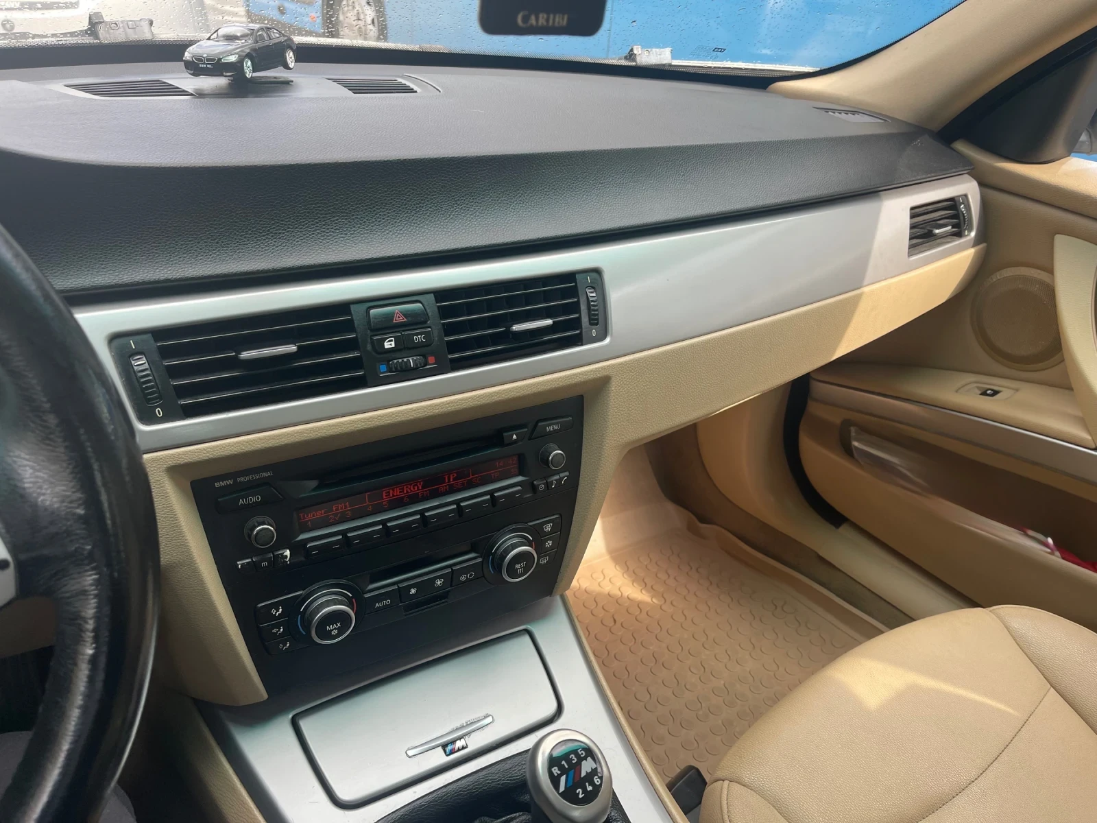 BMW 320  - изображение 7