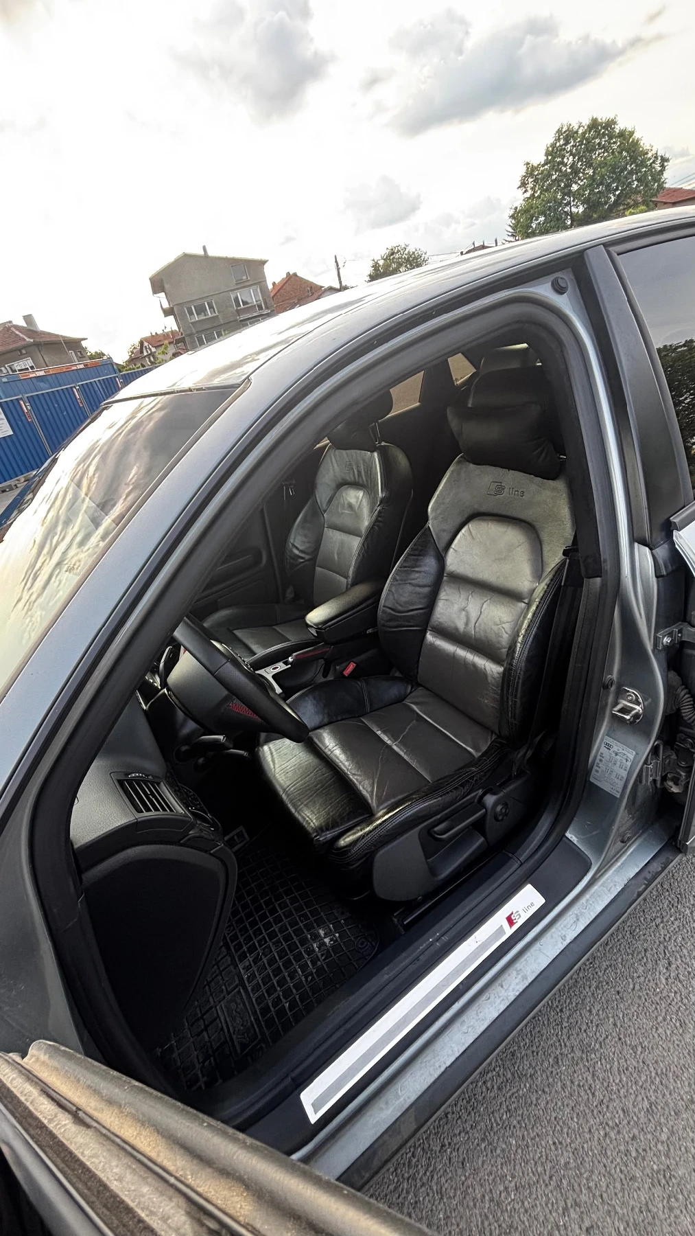 Audi A4 Б7 2.0TDI 170hp QUATTRO - изображение 9