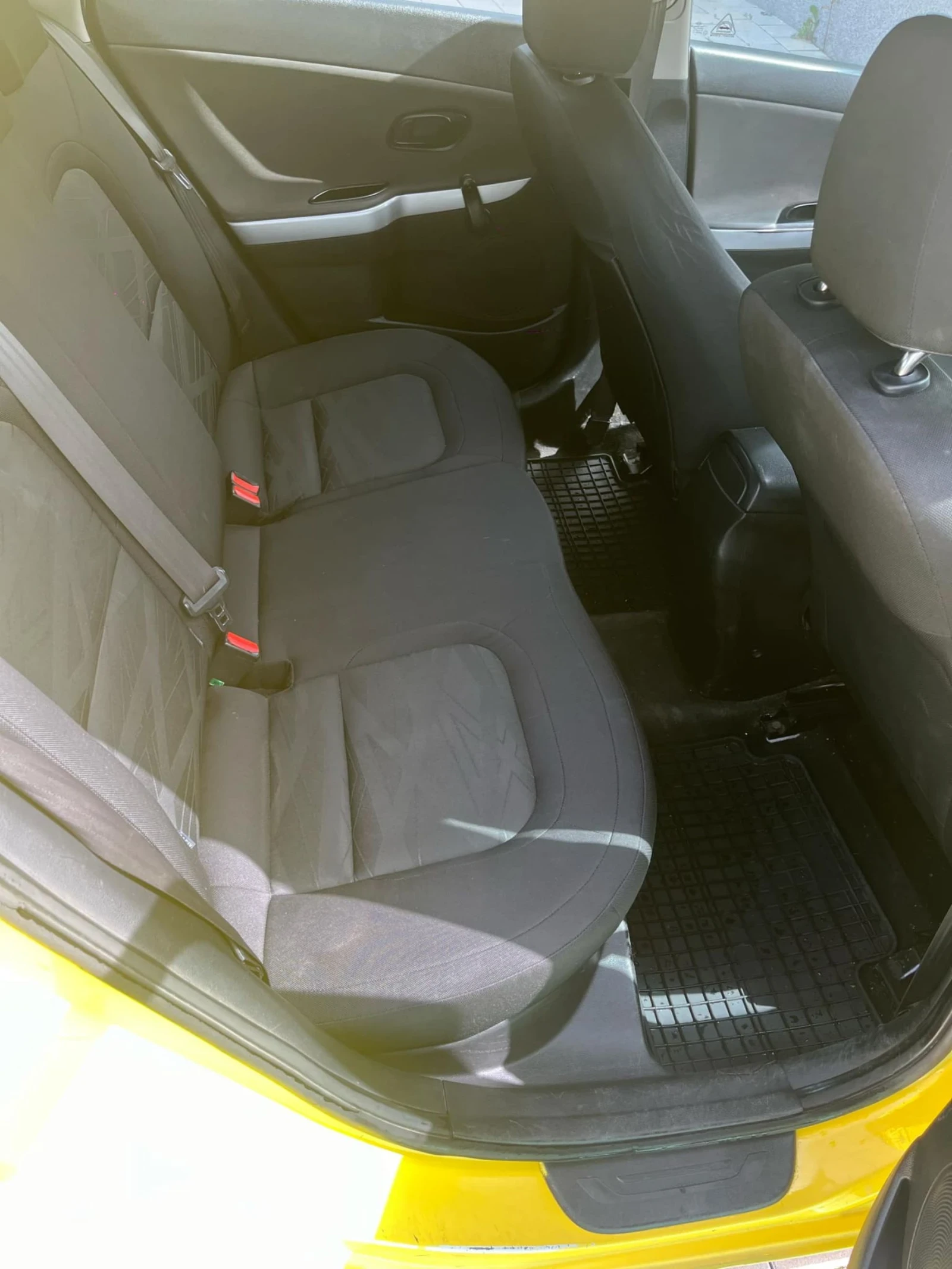 Kia Ceed  - изображение 5