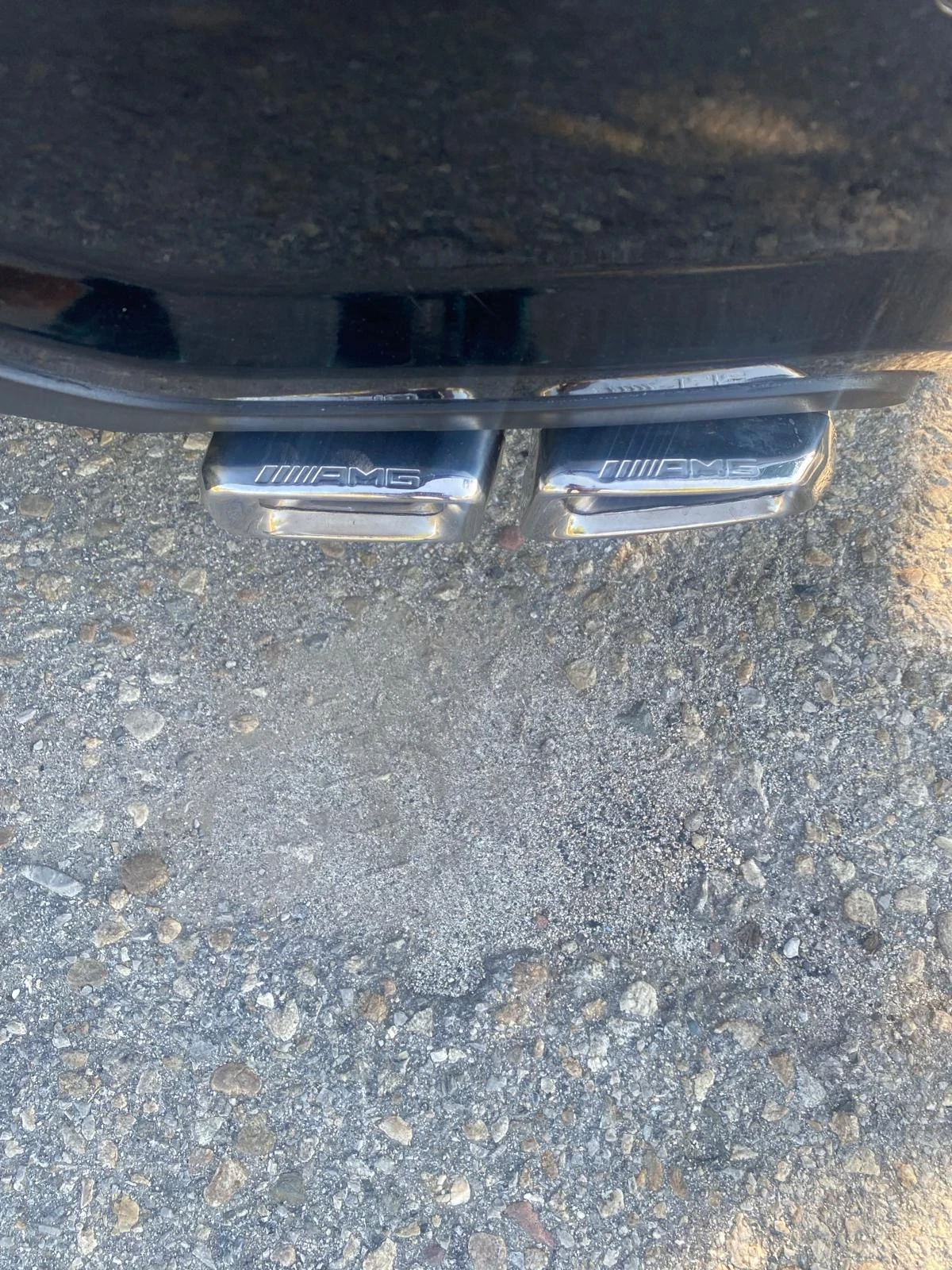 Mercedes-Benz SL 55 AMG KABRIO | Mobile.bg   15