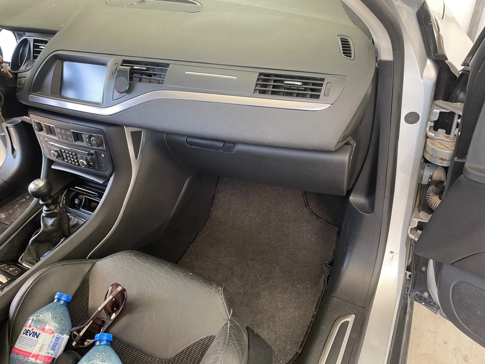 Citroen C5  - изображение 3