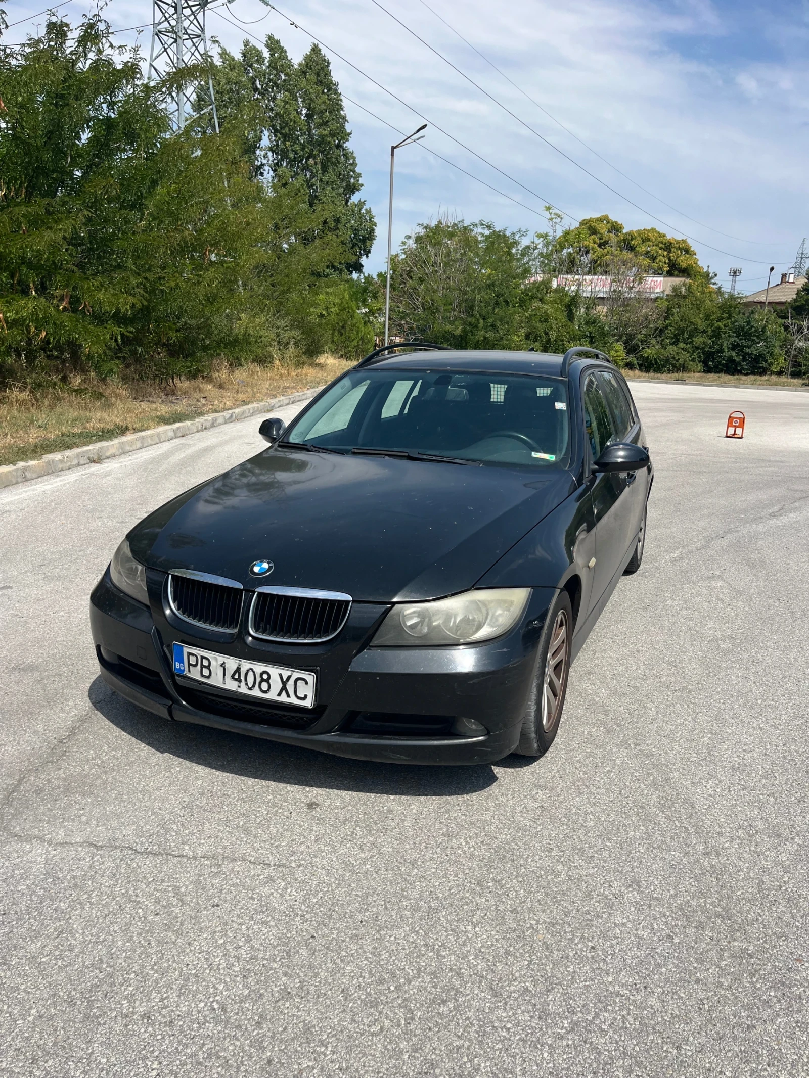BMW 318  - изображение 7