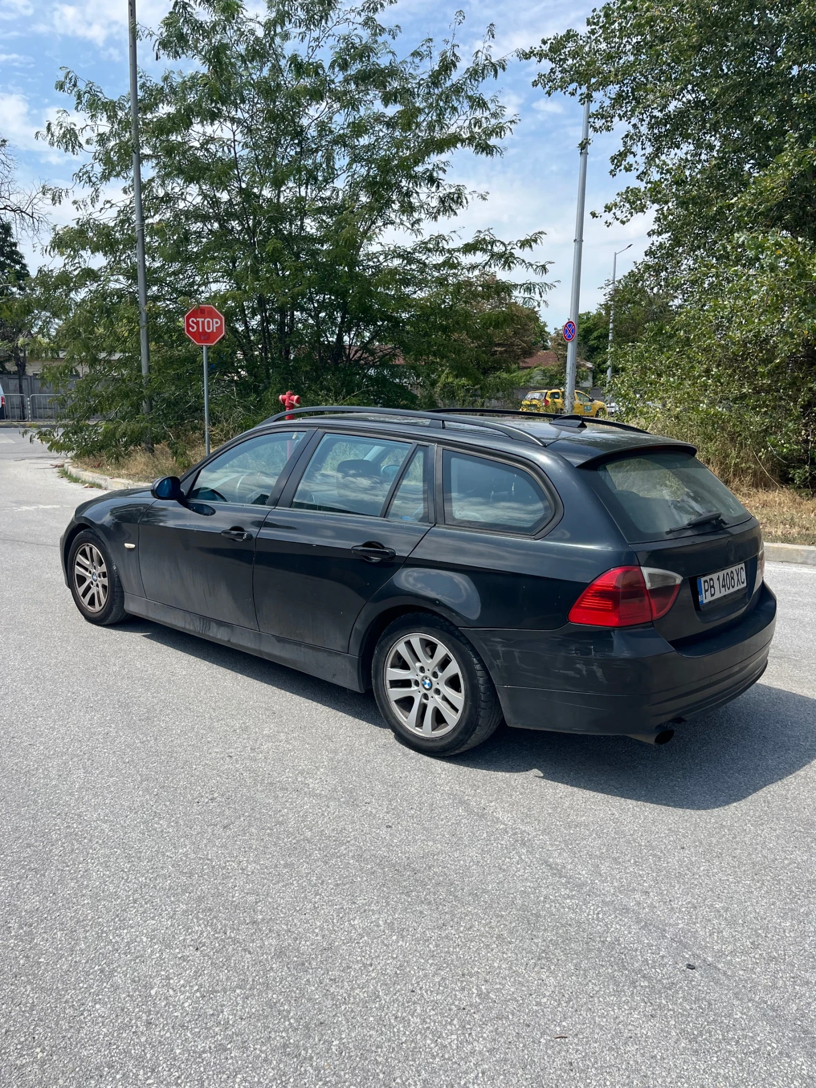 BMW 318  - изображение 6