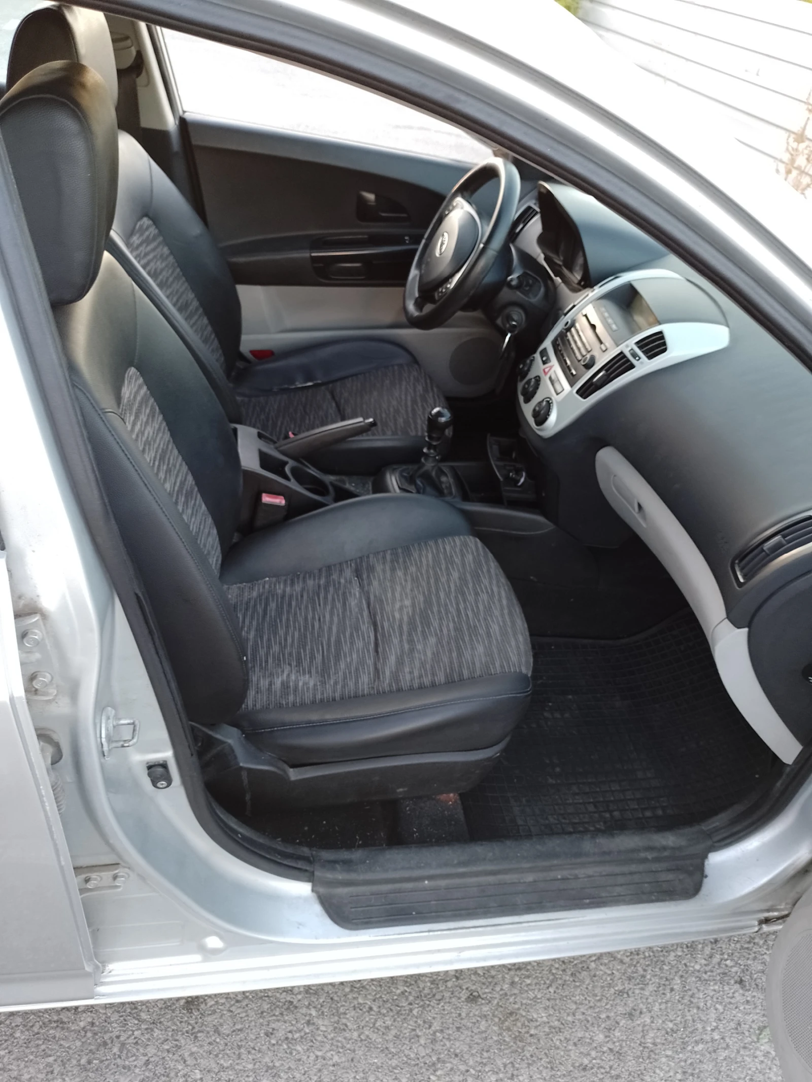 Kia Ceed 2008 - изображение 6