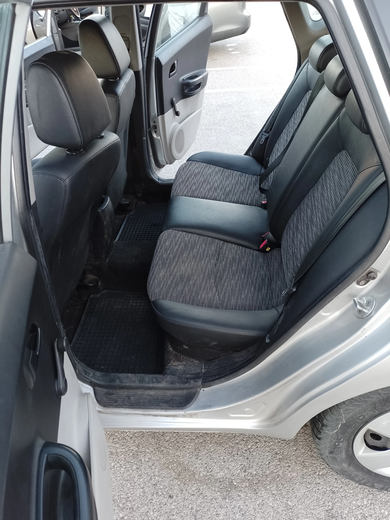 Kia Ceed 2008 - изображение 7