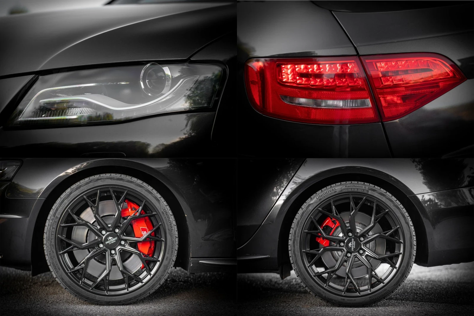 Audi A4  S-LINE  | Mobile.bg   15