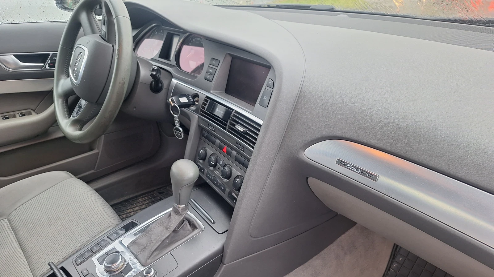 Audi A6 2.7 - изображение 5