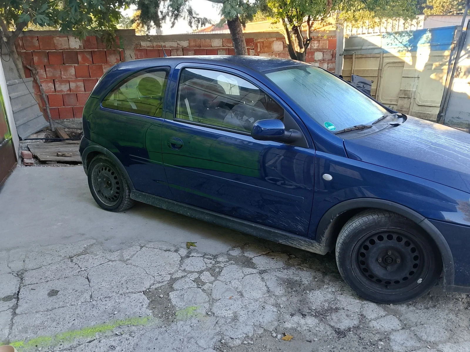 Opel Corsa 1, 2  | Mobile.bg   7