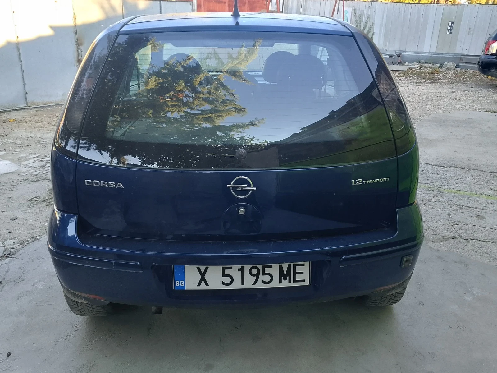 Opel Corsa 1, 2  | Mobile.bg   4