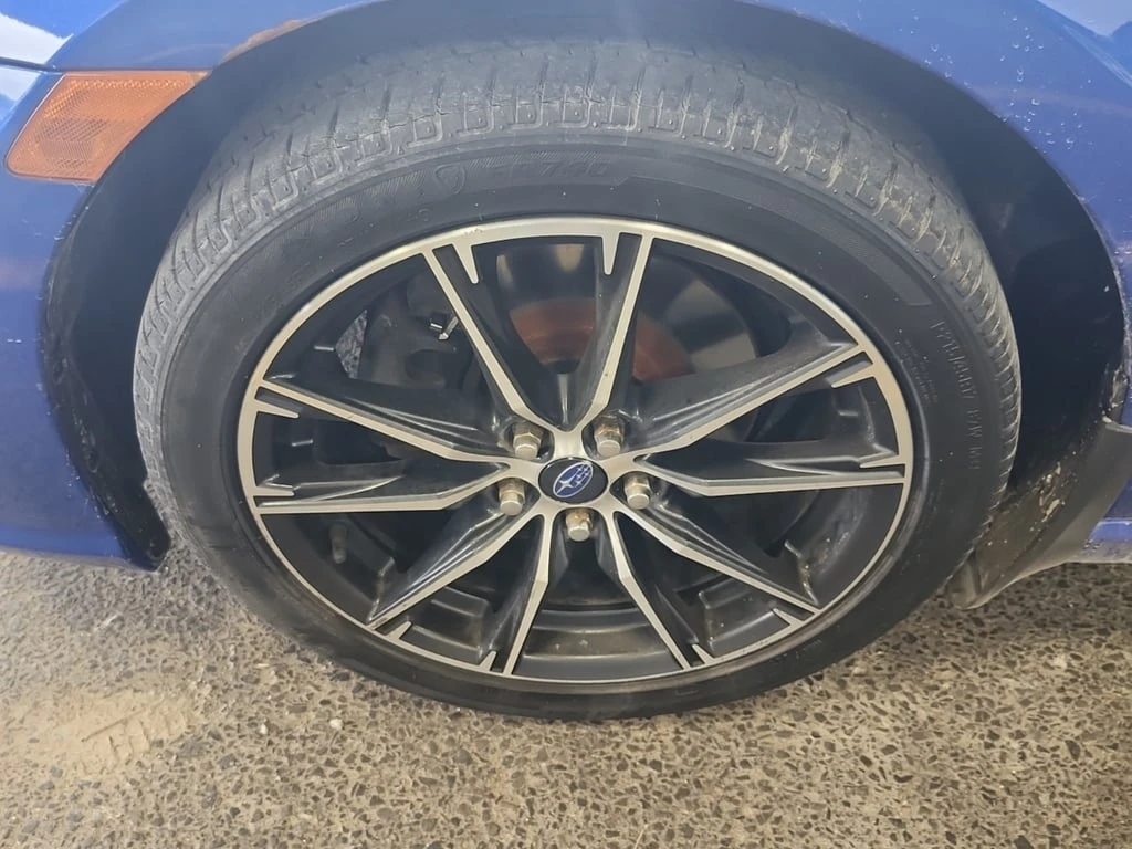 Subaru BRZ * MANUAL * CARFAX *  | Mobile.bg — изображение 6