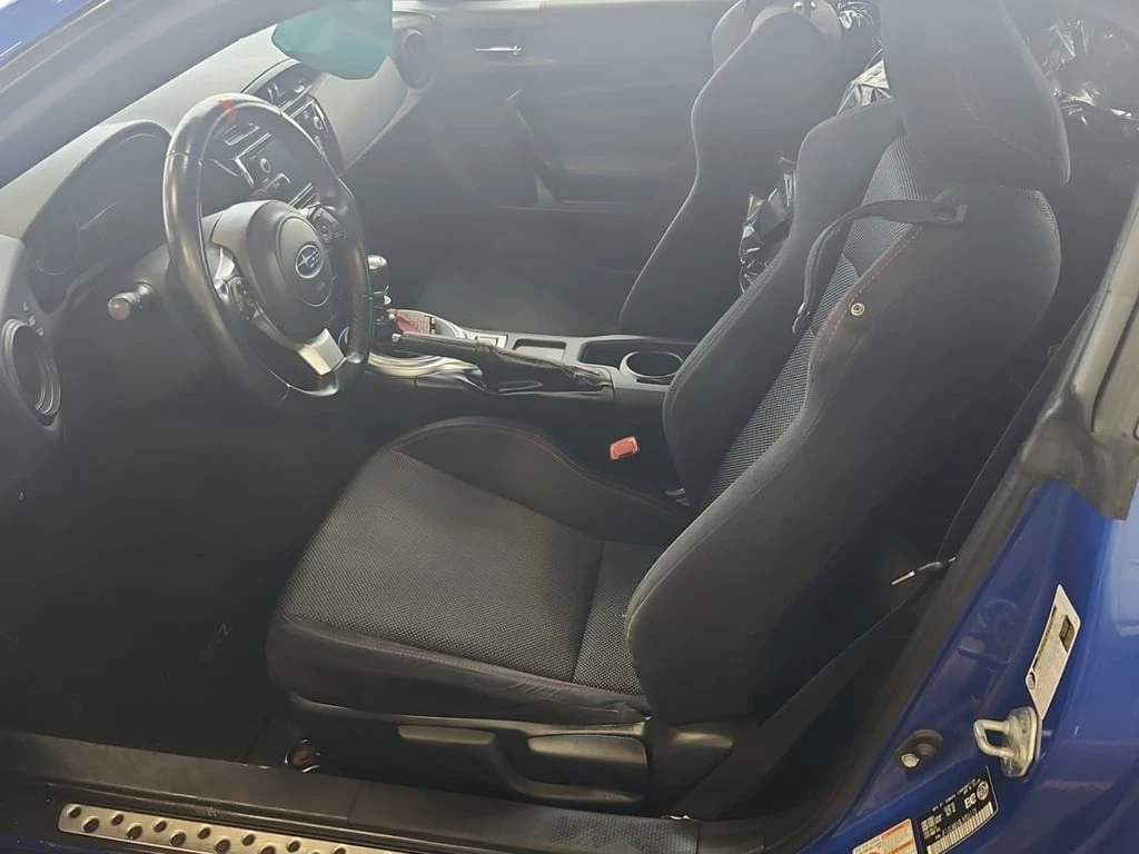 Subaru BRZ * MANUAL * CARFAX *  | Mobile.bg — изображение 5
