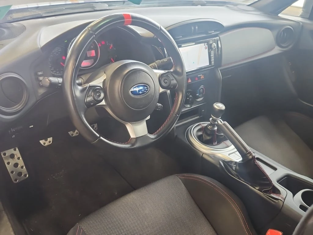Subaru BRZ * MANUAL * CARFAX *  | Mobile.bg — изображение 11