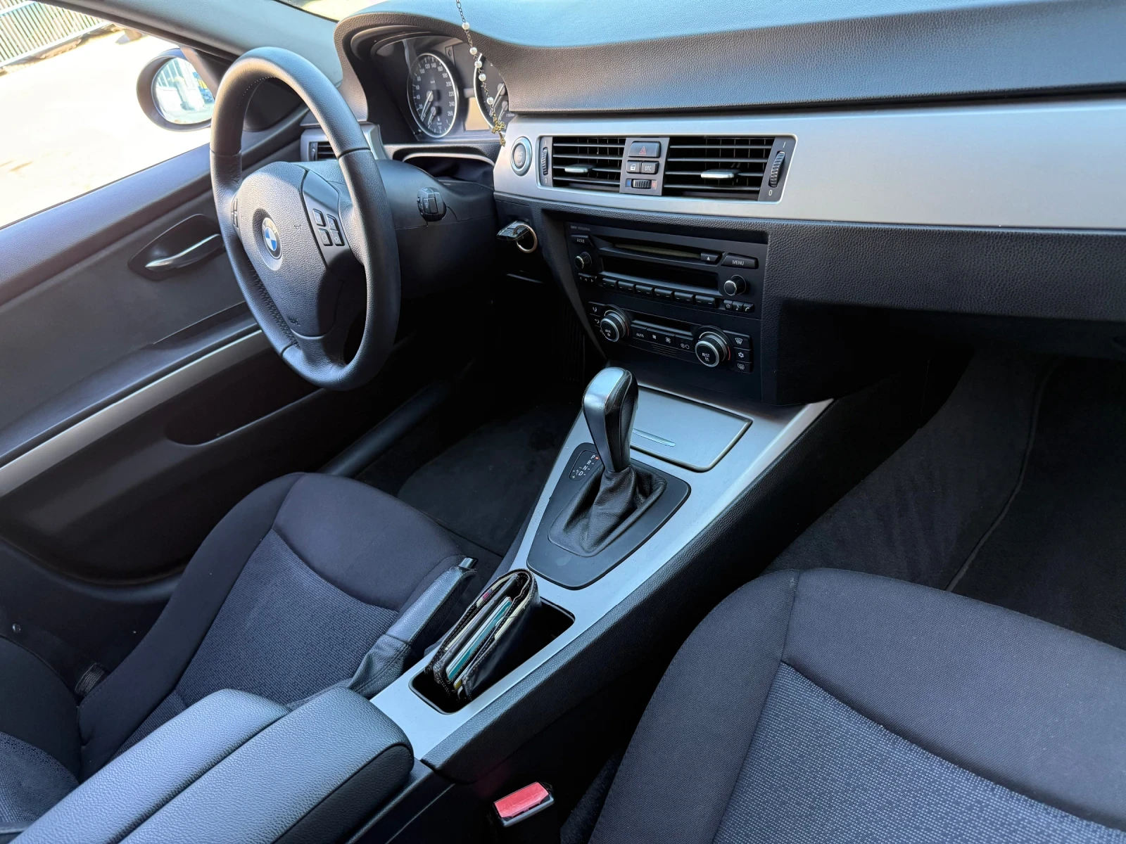 BMW 320 2.0   | Mobile.bg   8