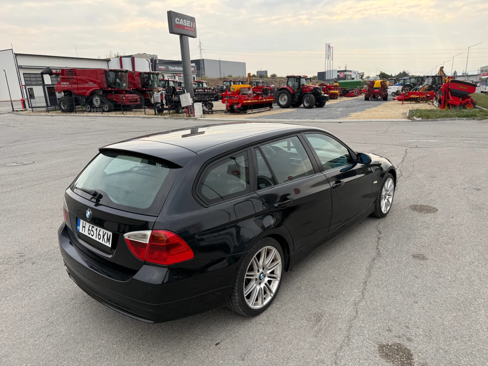 BMW 320 2.0   | Mobile.bg   4