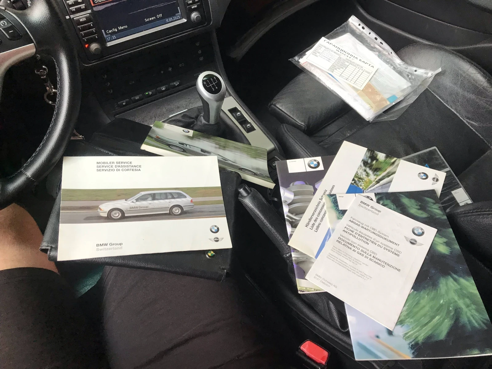 BMW 330  - изображение 6