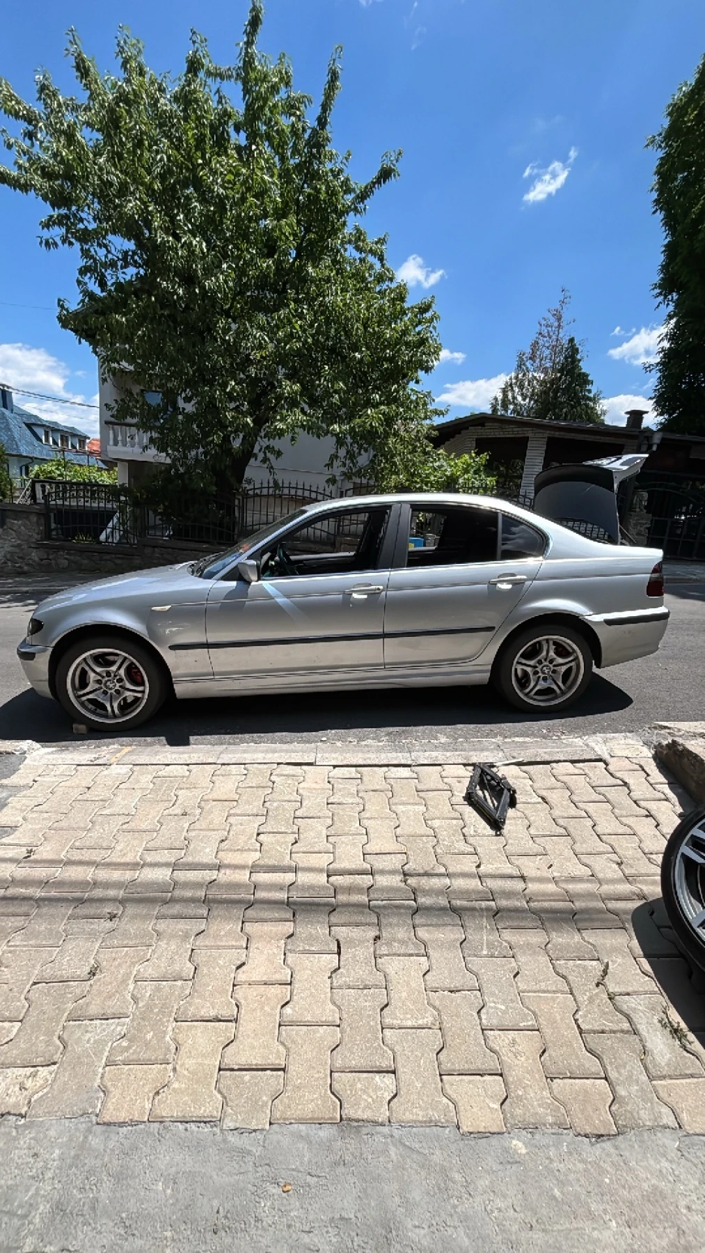 BMW 330  - изображение 2