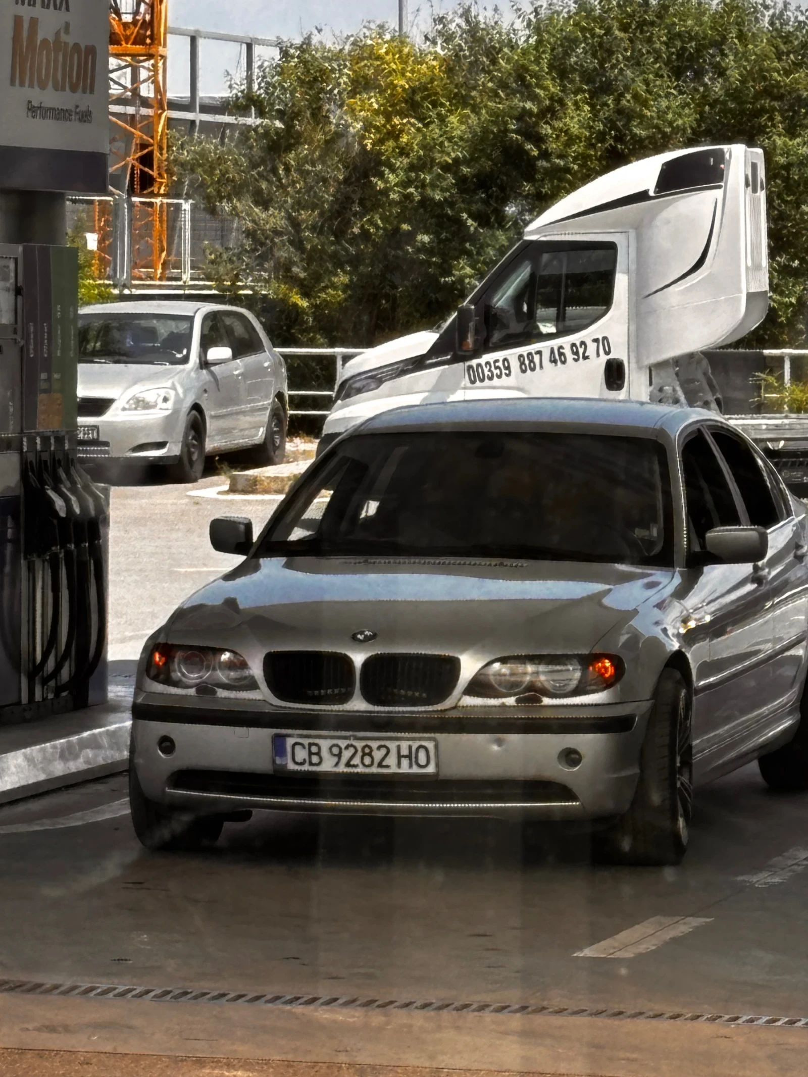 BMW 330 | Mobile.bg   1