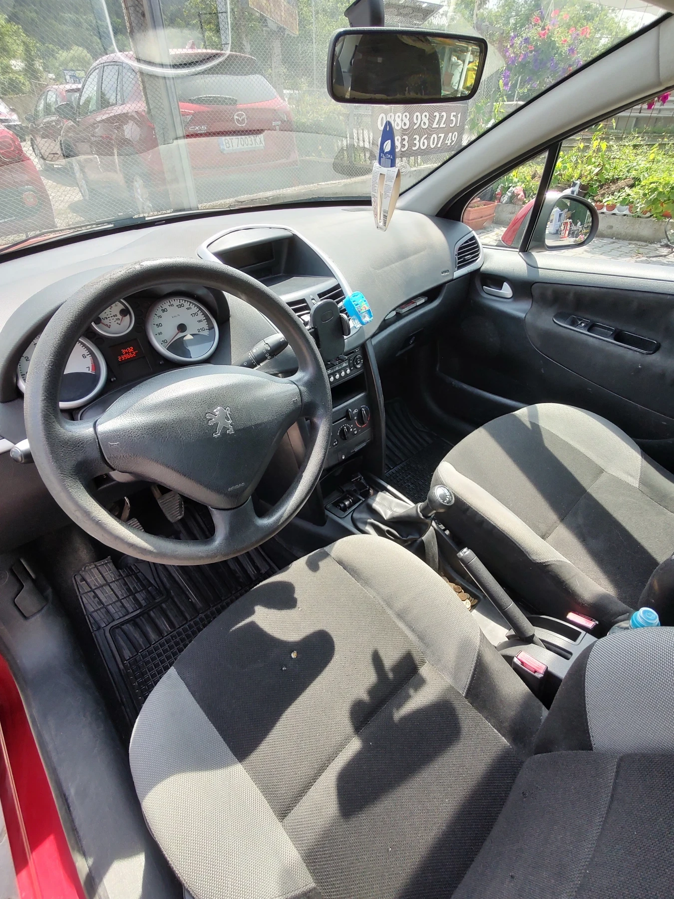 Peugeot 207 | Mobile.bg — изображение 4