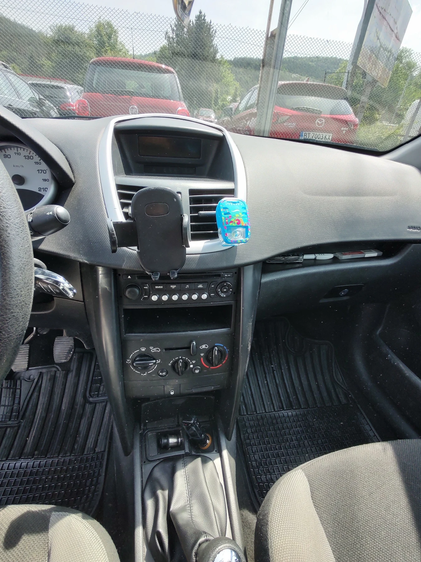 Peugeot 207 | Mobile.bg — изображение 3
