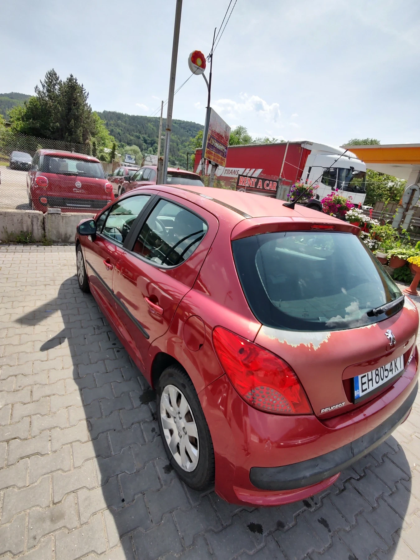 Peugeot 207 | Mobile.bg — изображение 5