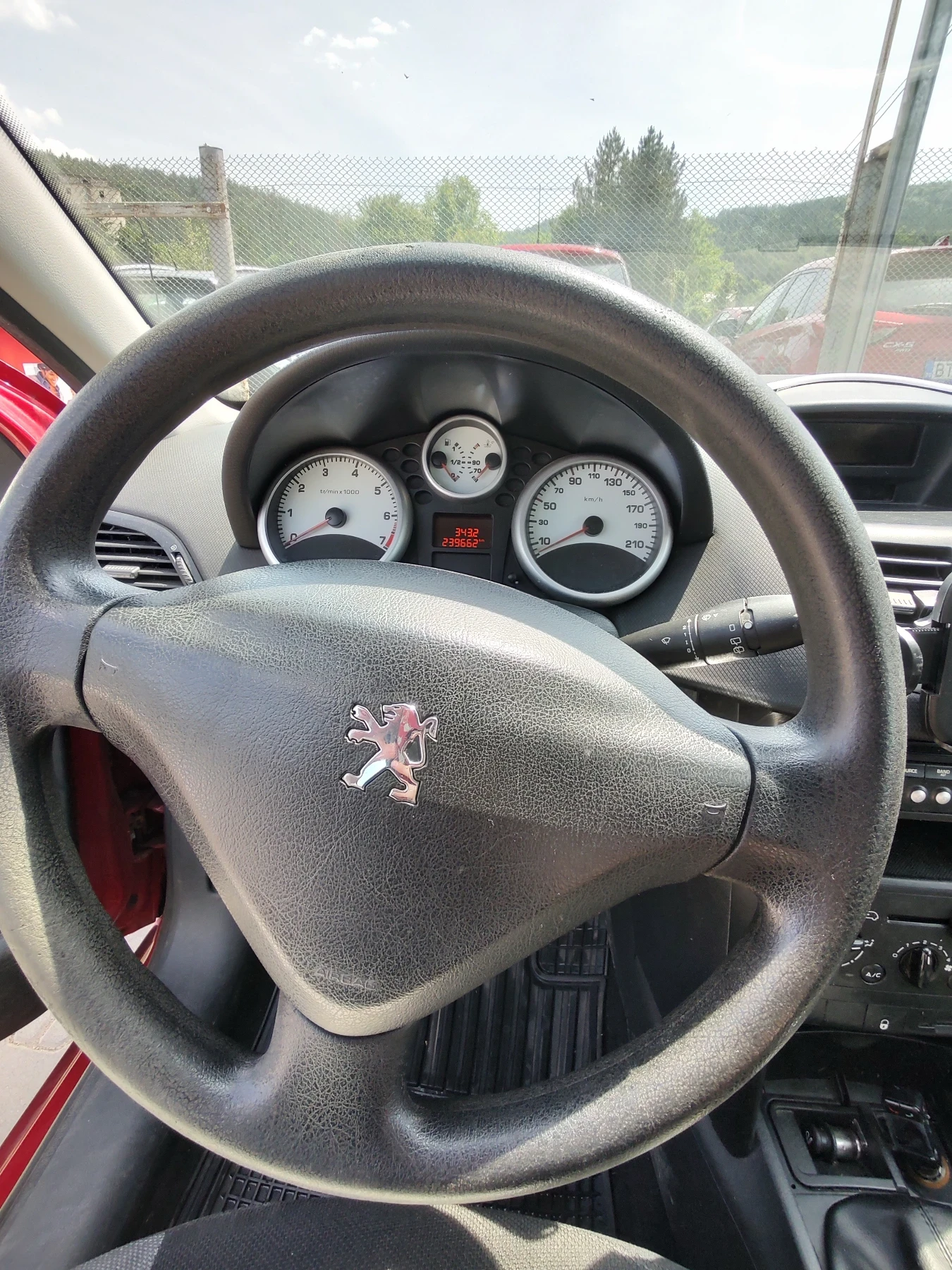 Peugeot 207 | Mobile.bg — изображение 2