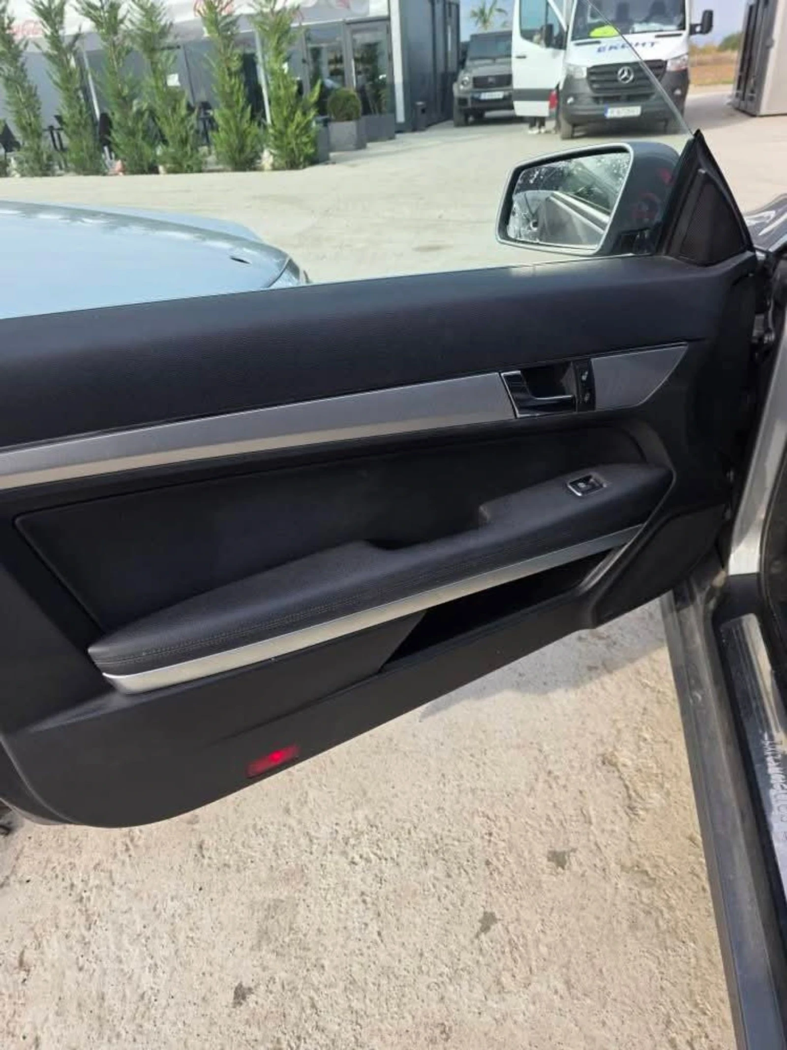 Mercedes-Benz E 220 651 мотор | Mobile.bg — изображение 14