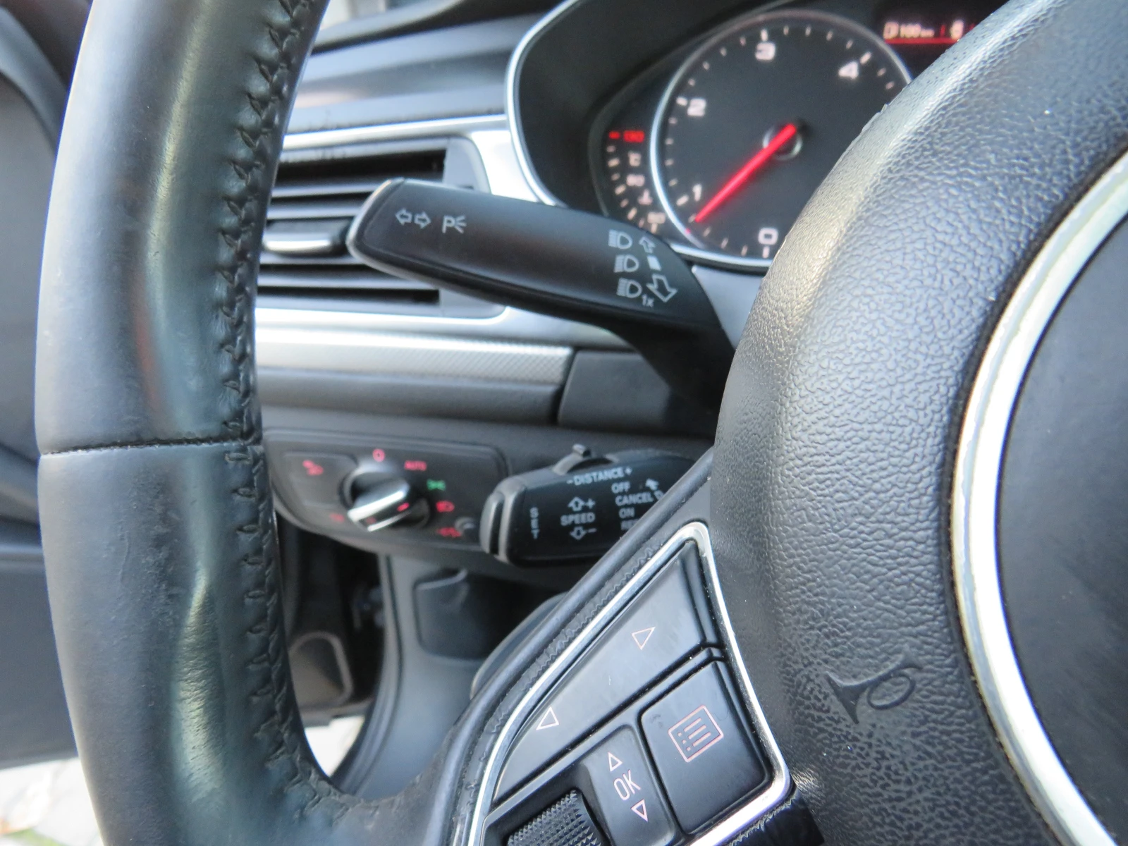 Audi A6 * 3.0TDI QUATTRO  - *  | Mobile.bg   16