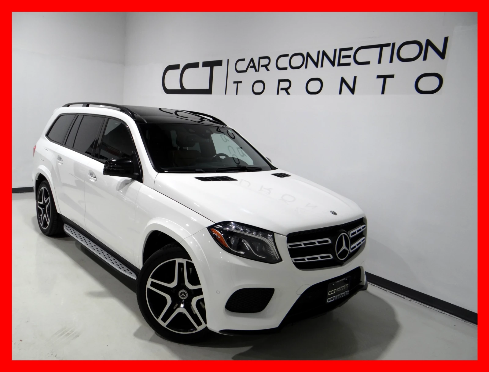 Mercedes-Benz GLS 450 AMG, AMBIENT, H/K, PANORAMA, 360* , KEYLESS*  | Mobile.bg   1