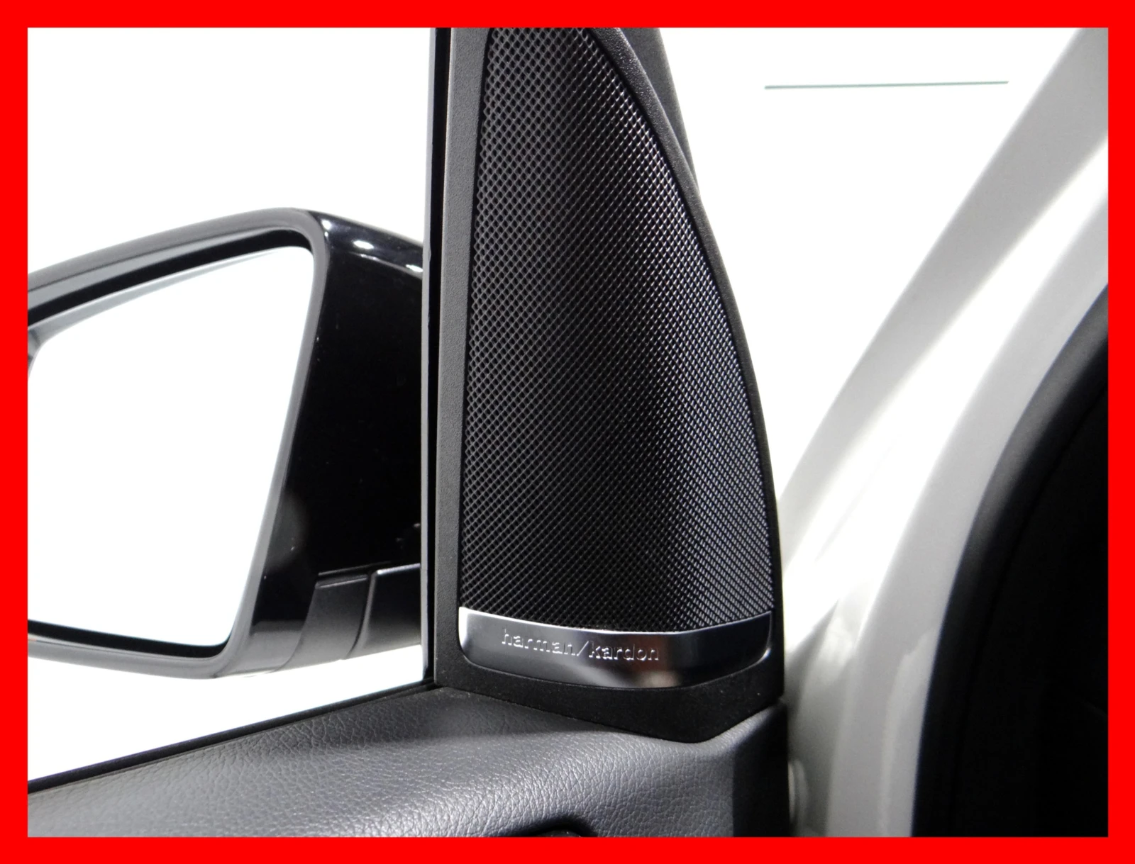 Mercedes-Benz GLS 450 AMG, AMBIENT, H/K, PANORAMA, 360* , KEYLESS*  | Mobile.bg   7