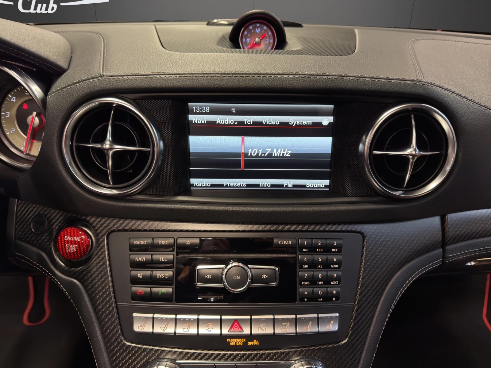 Mercedes-Benz SL 500 MILLE MIGLIA 417 | Mobile.bg   12