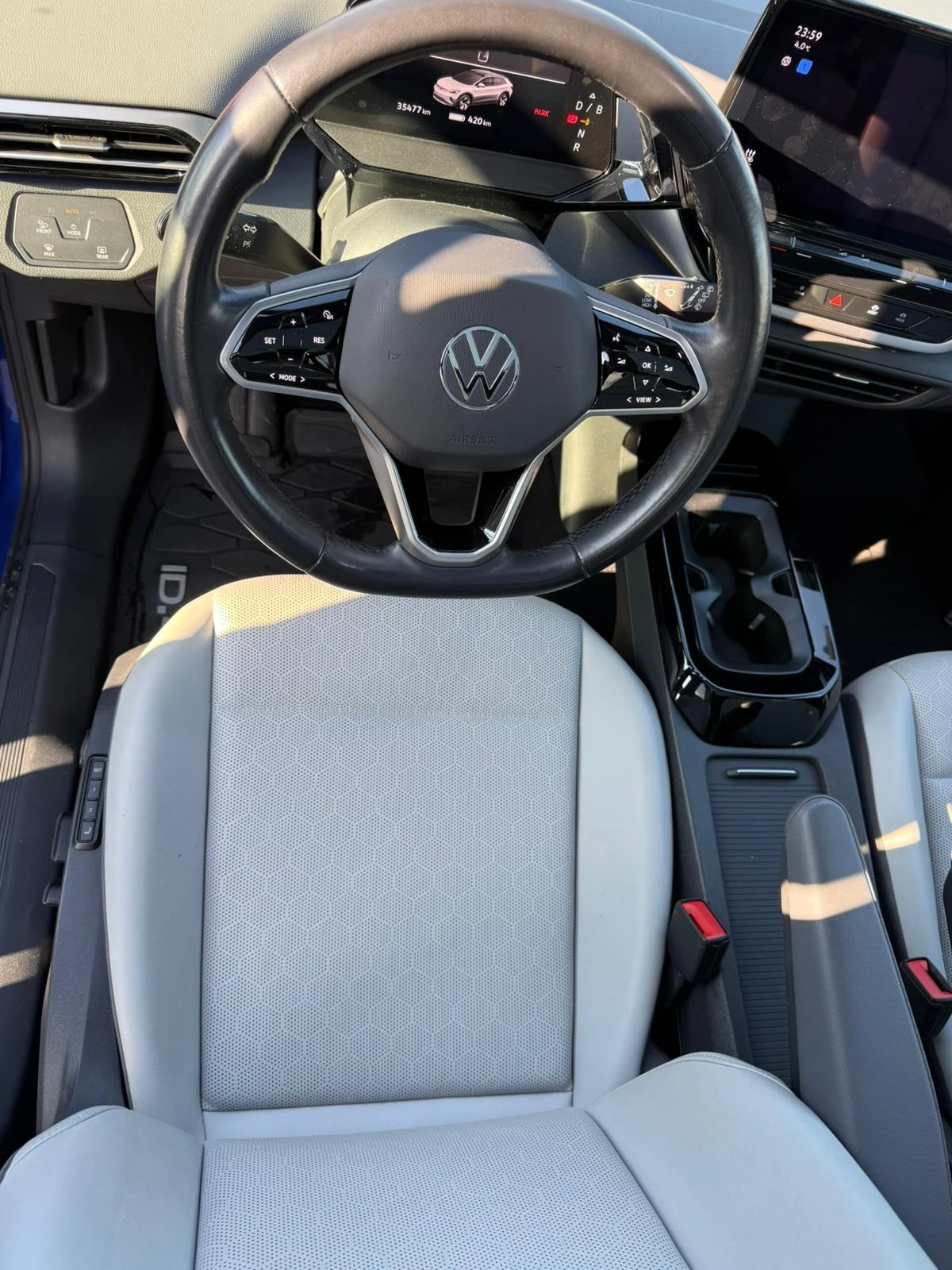 VW ID.4 | Mobile.bg   15