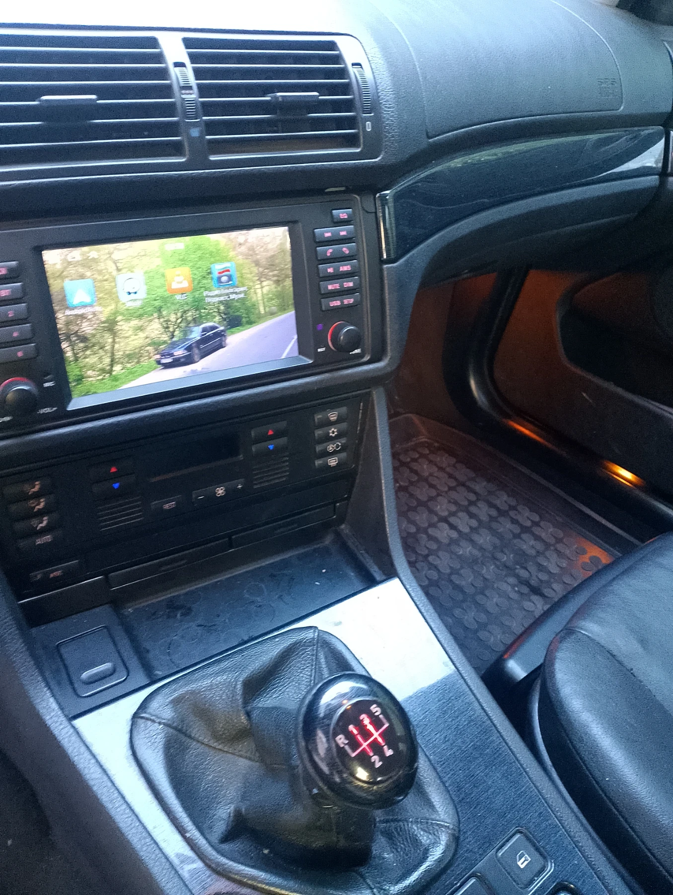 BMW 525  - изображение 6