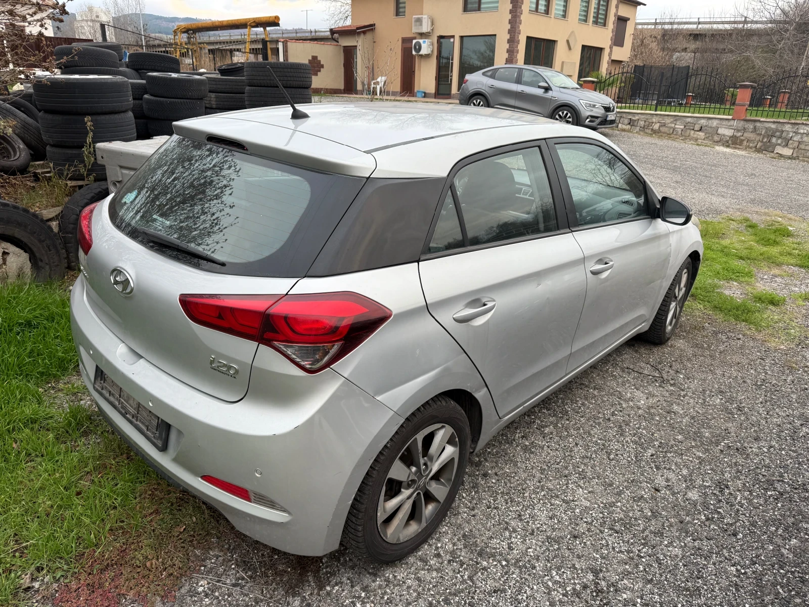 Hyundai I20 /// euro 6 /// - изображение 5