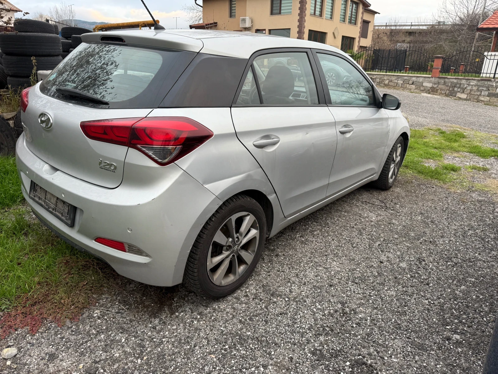 Hyundai I20 /// euro 6 /// - изображение 4