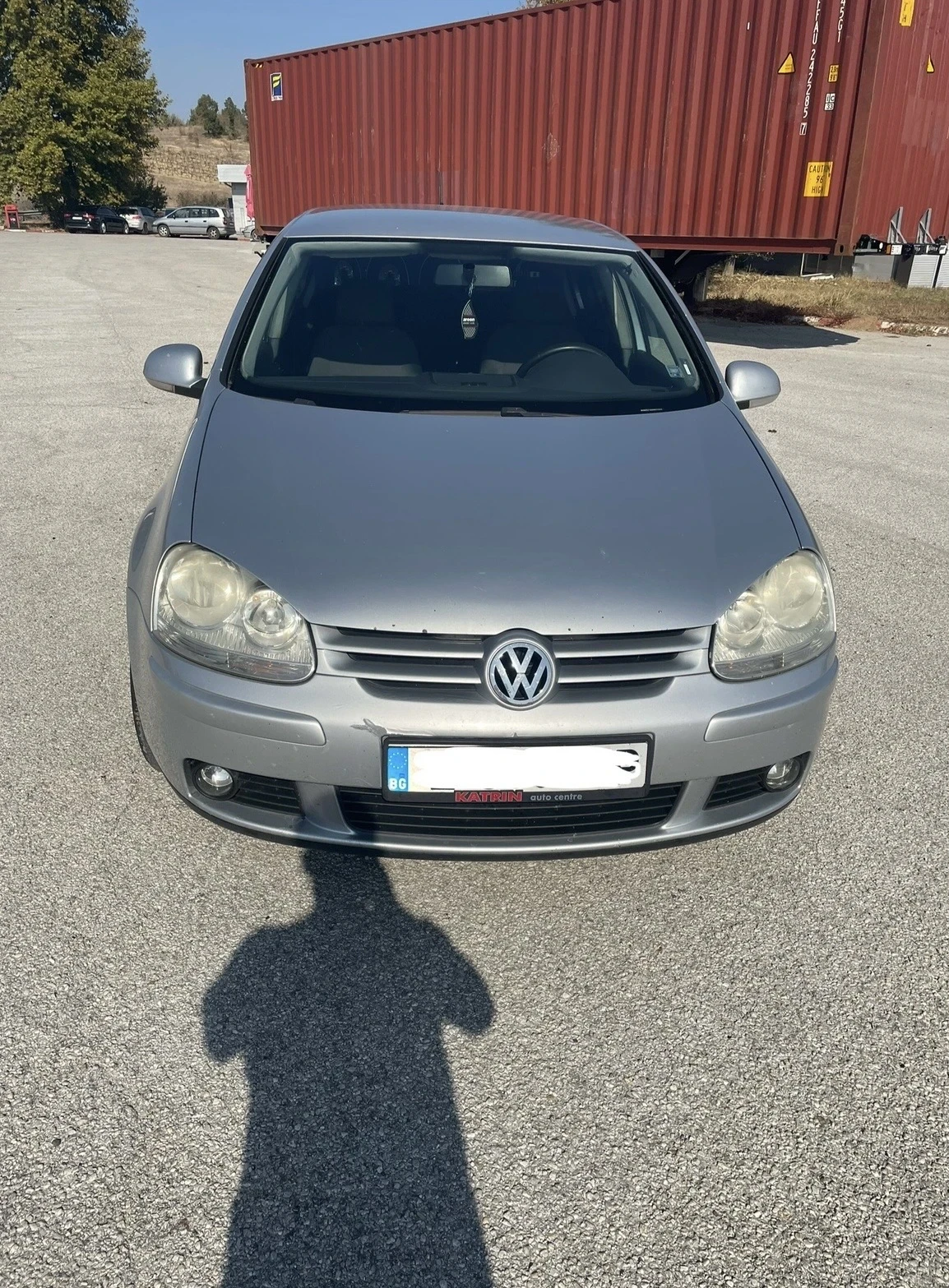 VW Golf | Mobile.bg � ����������� 1