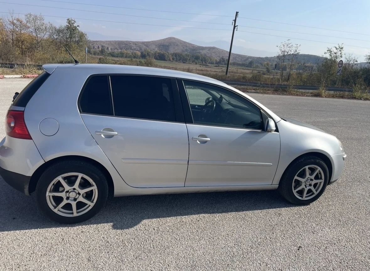 VW Golf  - изображение 2