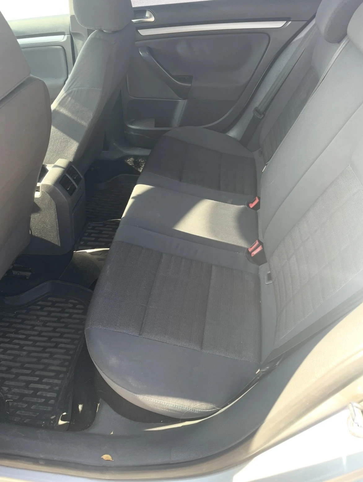 VW Golf  - изображение 6