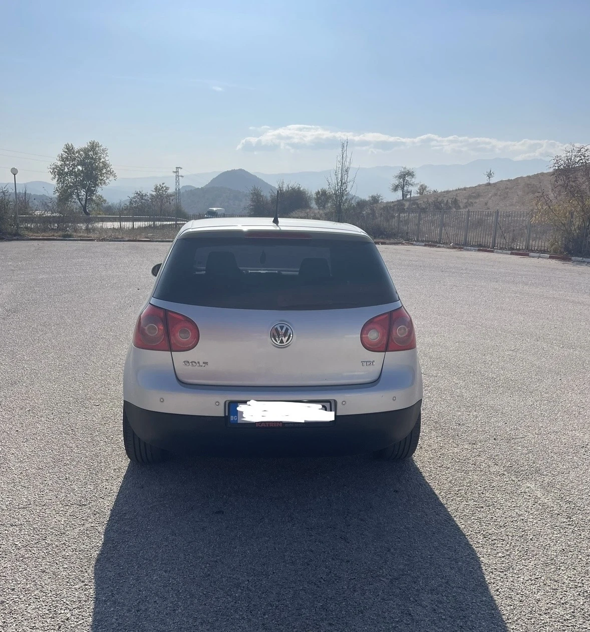 VW Golf  - изображение 4