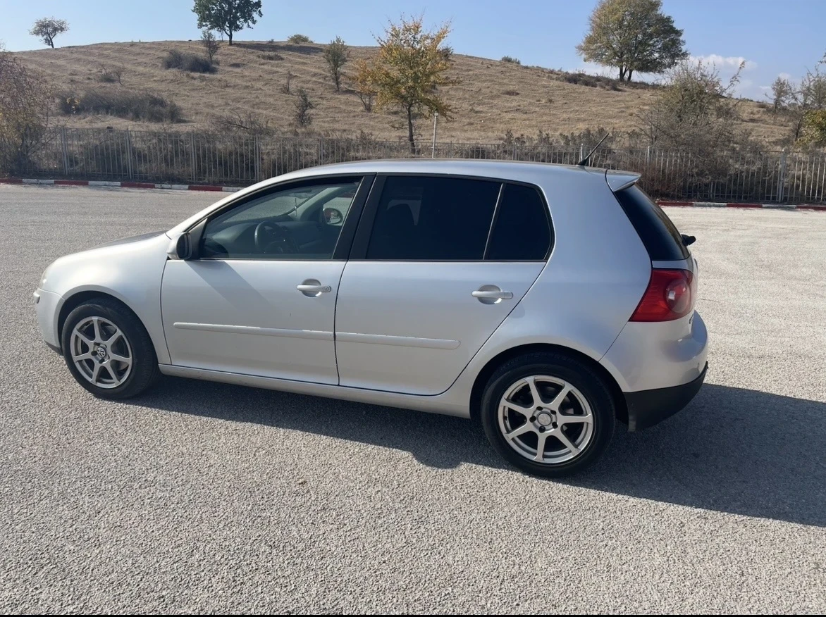 VW Golf  - изображение 3