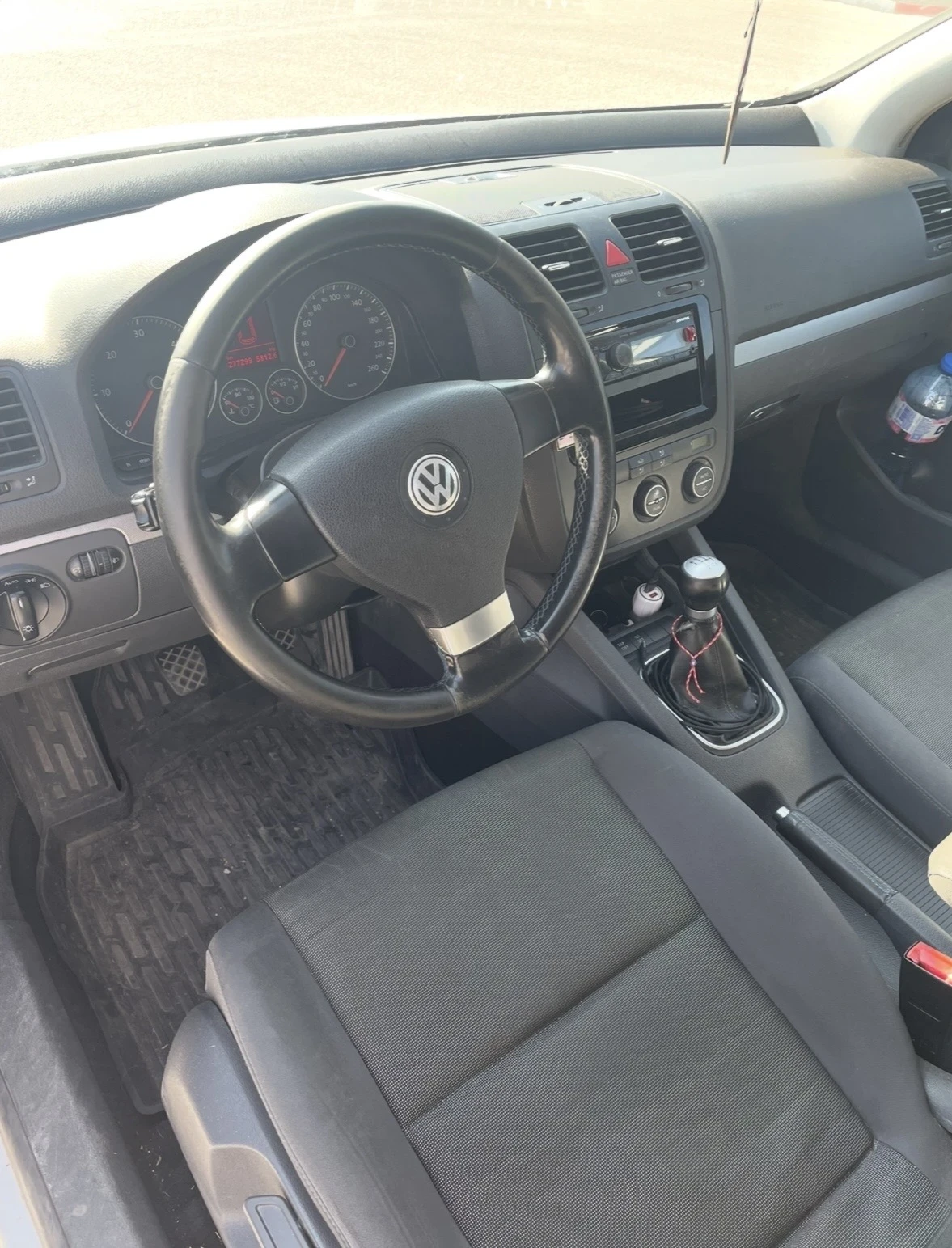 VW Golf  - изображение 5