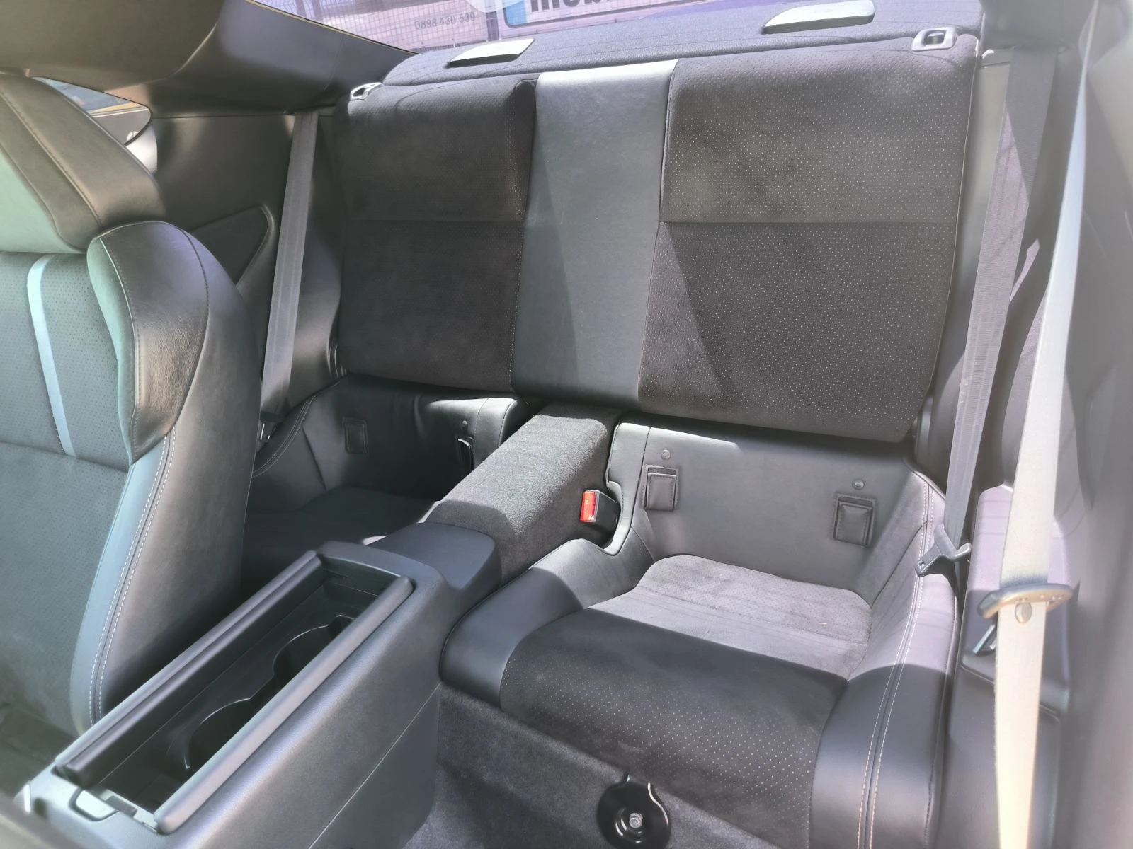 Toyota GR86 2.4i Premium Sport Performance Pack | Mobile.bg � ����������� 16
