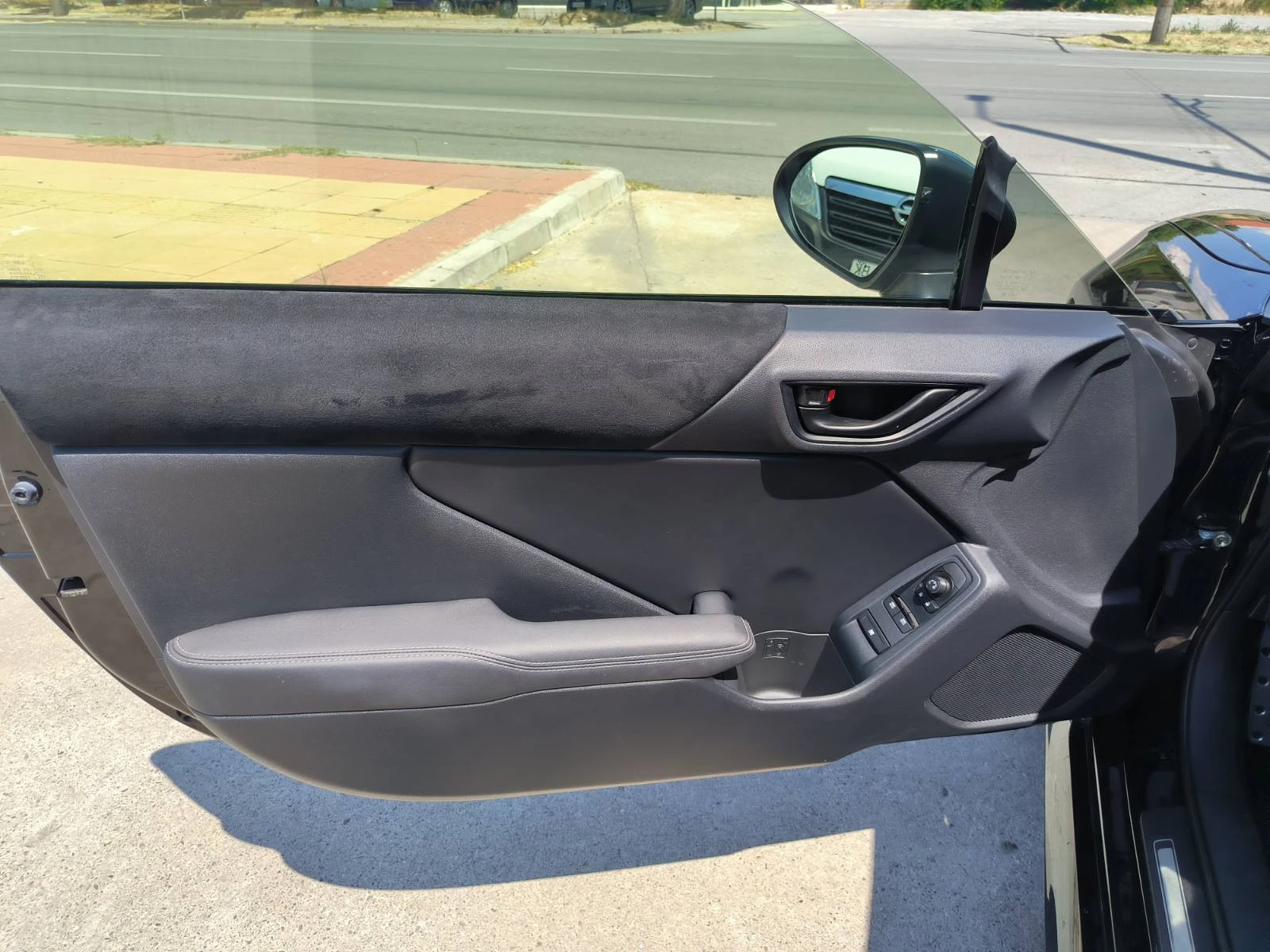 Toyota GR86 2.4i Premium Sport Performance Pack | Mobile.bg � ����������� 12