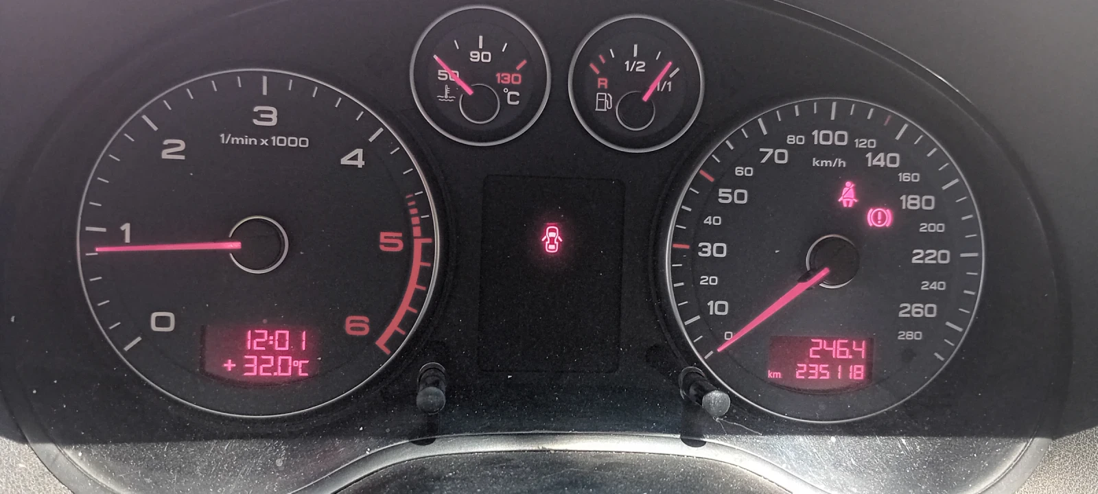 Audi A3  - изображение 9