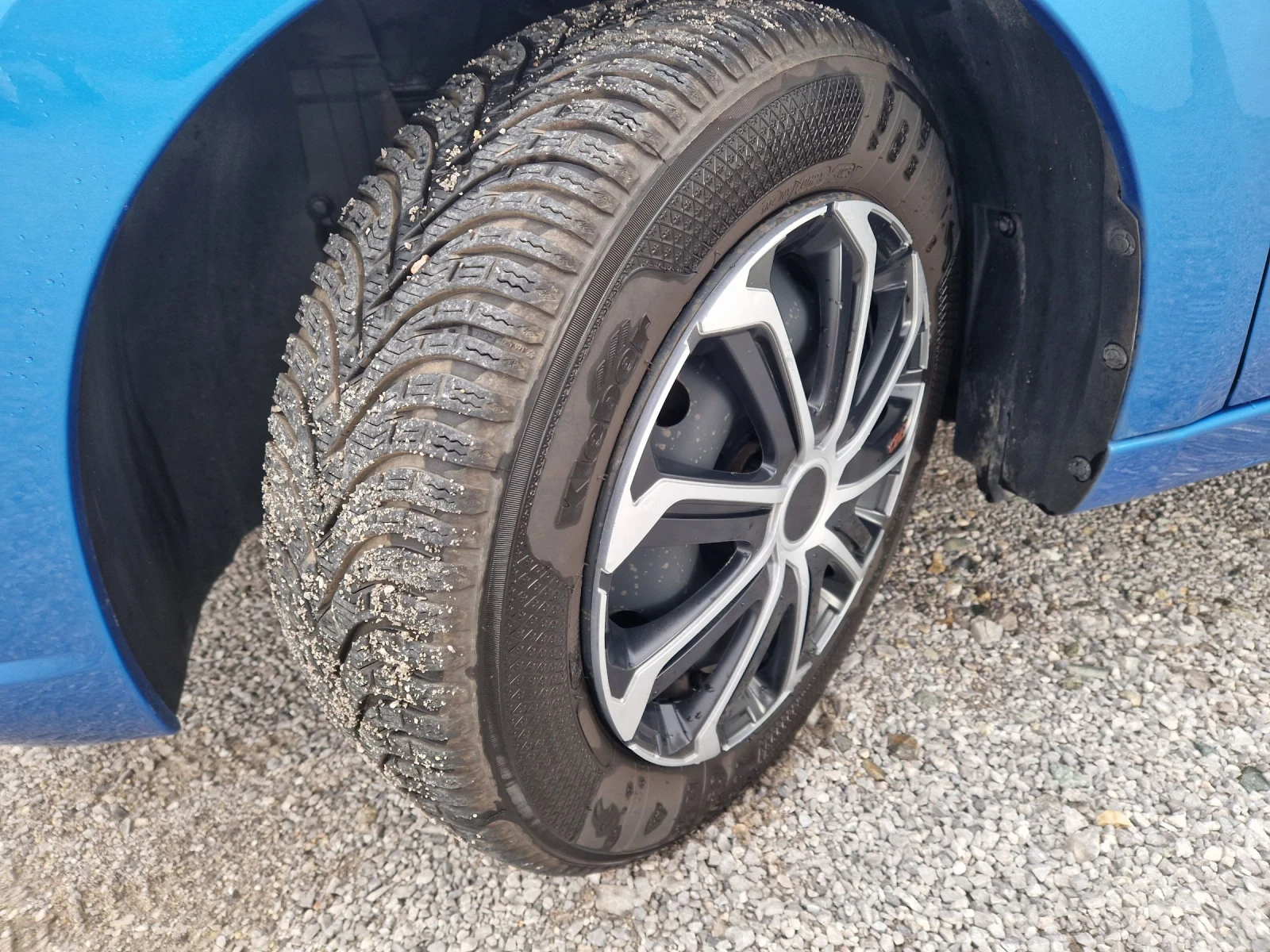 Nissan Micra 0.9i Perfekt - изображение 7