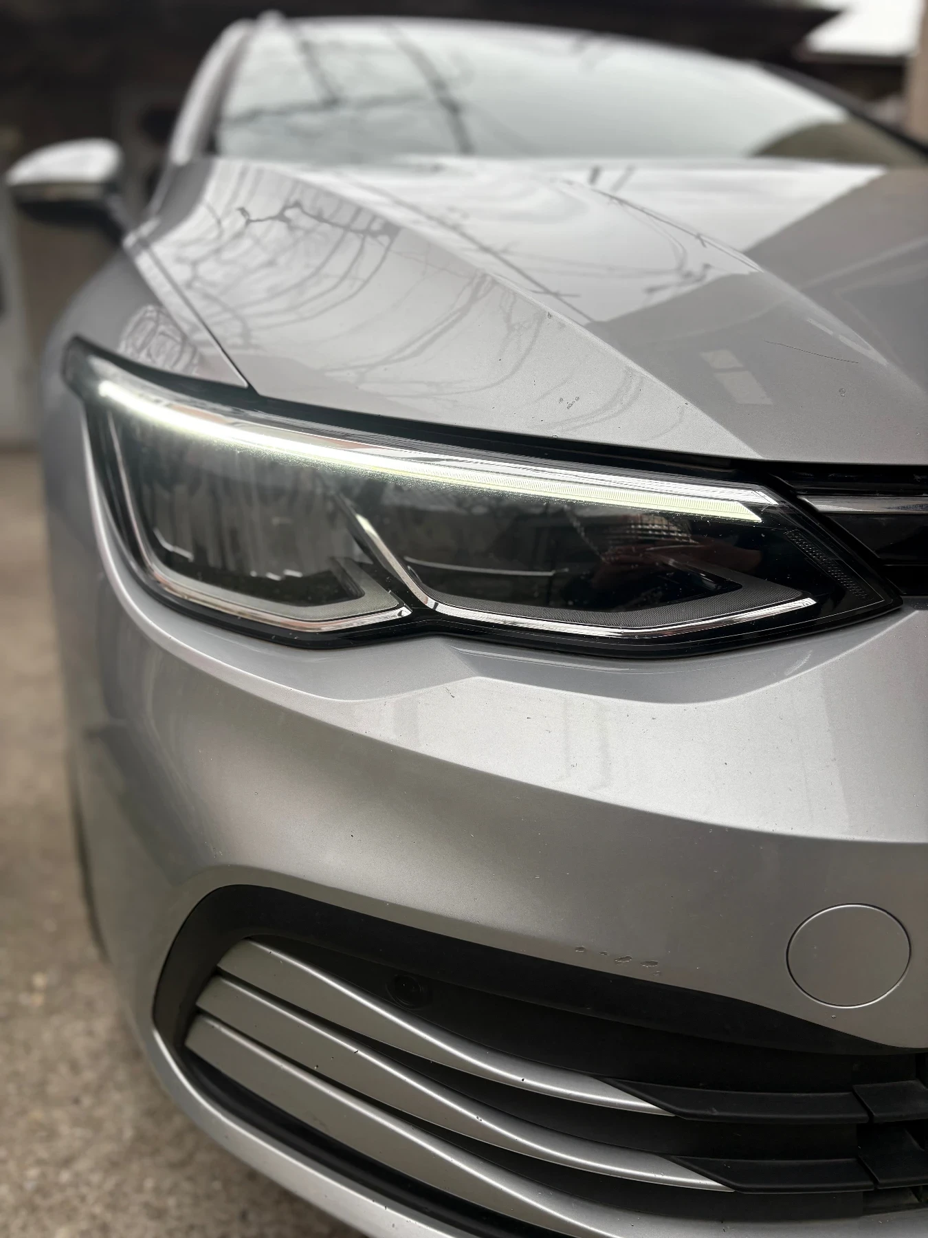 VW Golf 8 Variant Life / 2.0TDI/ Lane Assist / Дистроник / - изображение 2